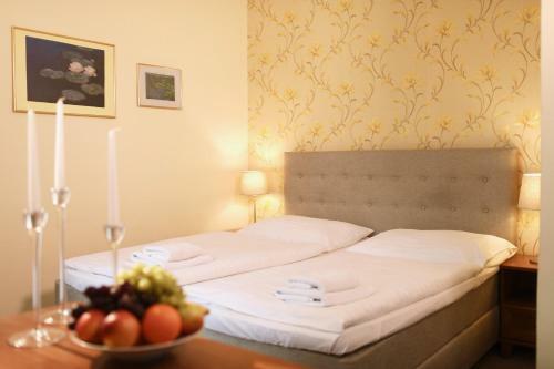Hotel U Semika
