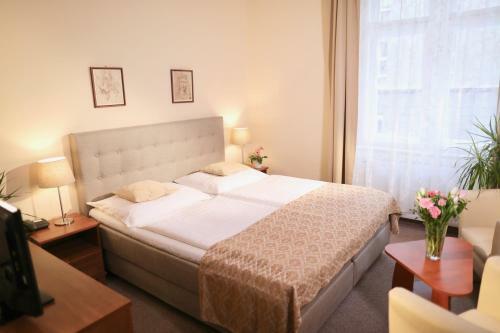 Hotel U Semika