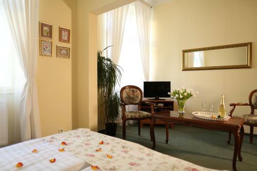 Hotel U Semika