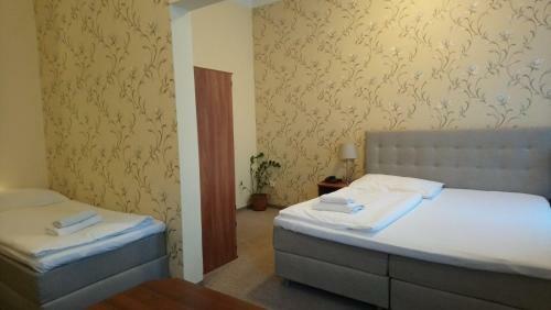 Hotel U Semika