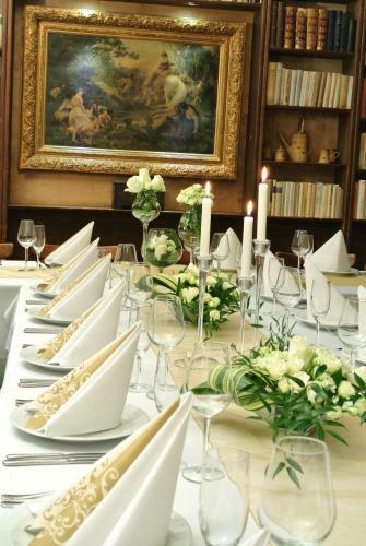 Hotel U Semika