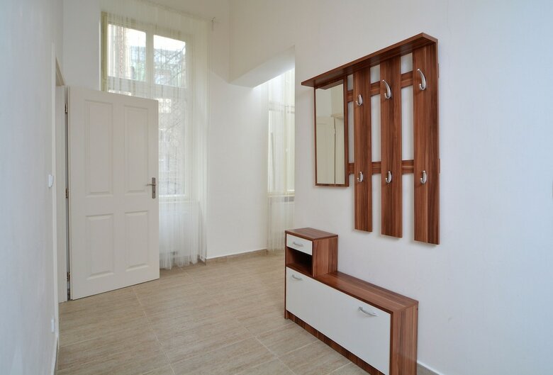 Mivos Prague Apartments