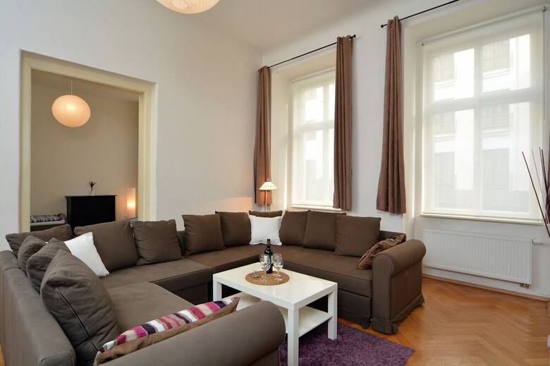 Mivos Prague Apartments