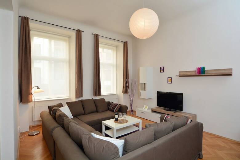 Mivos Prague Apartments