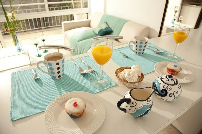 Apartamento Soho Point