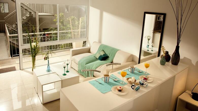 Apartamento Soho Point