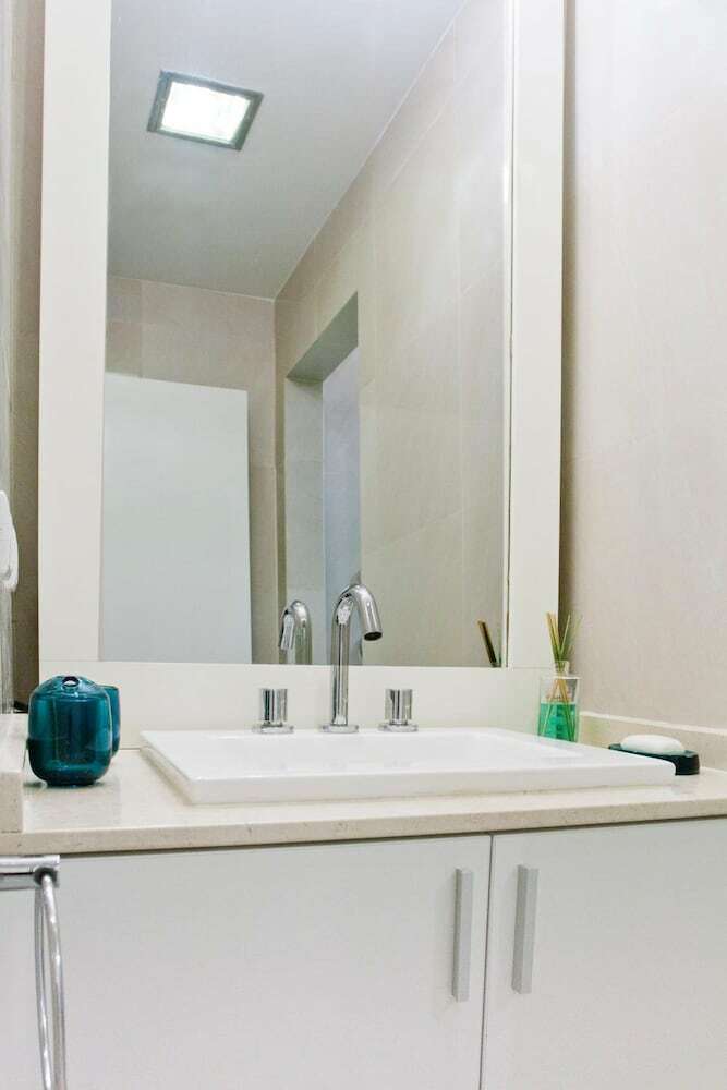 Apartamento Soho Point