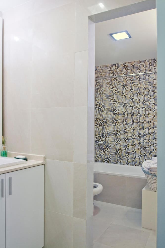 Apartamento Soho Point