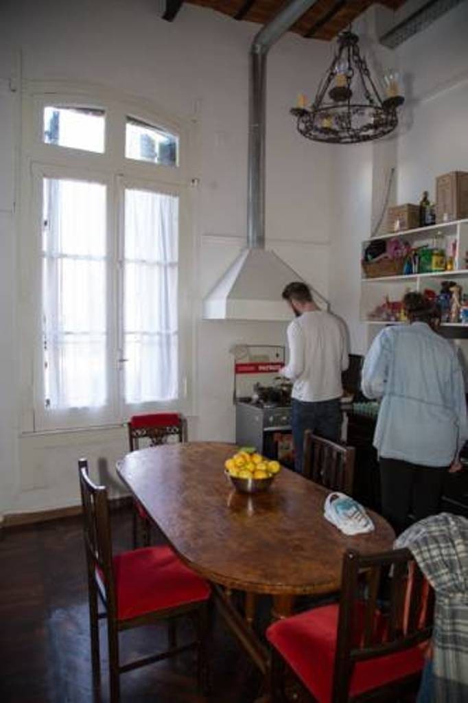 Hostal Hostel Redencion