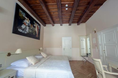 Hotel Merchant's Yard Residence