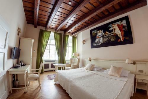 Hotel Merchant's Yard Residence