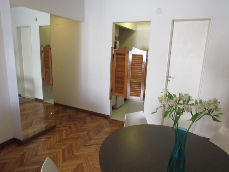 Buenos Aires Apartment