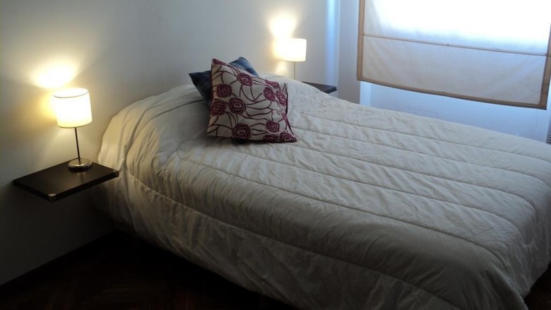 Buenos Aires Apartment