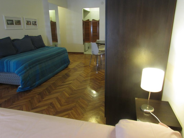 Buenos Aires Apartment