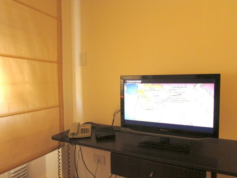 Buenos Aires Apartment
