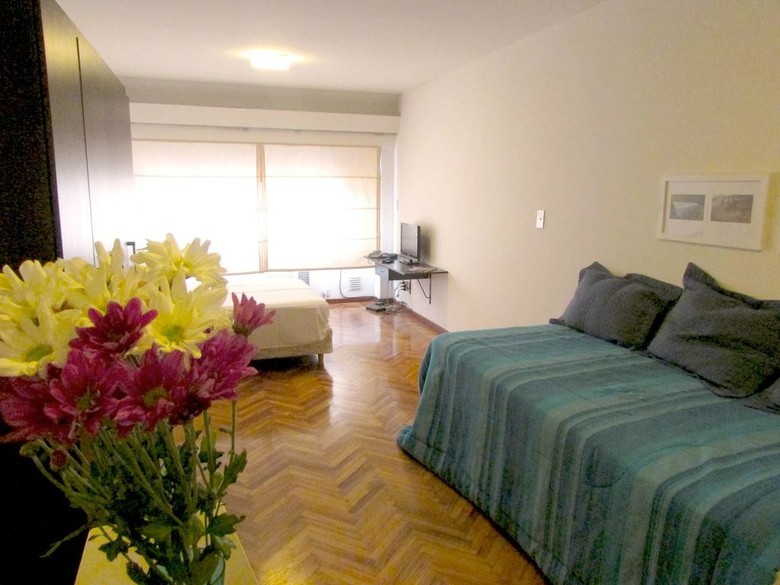 Buenos Aires Apartment