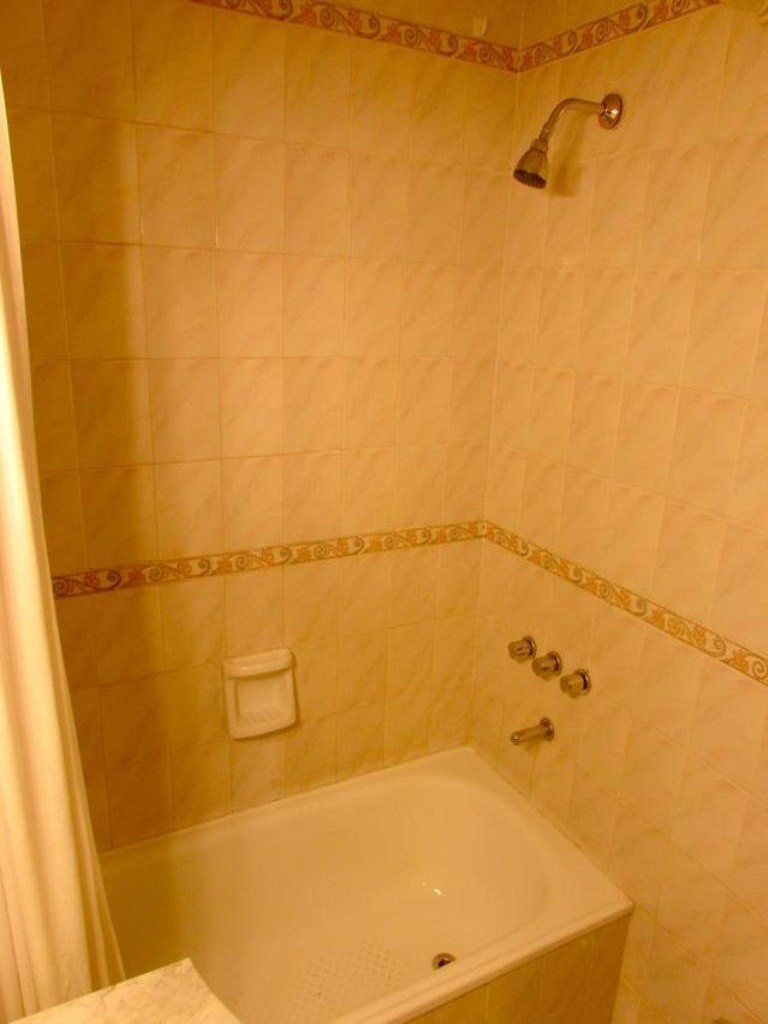 Buenos Aires Apartment