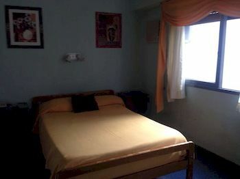Once Plaza Hotel