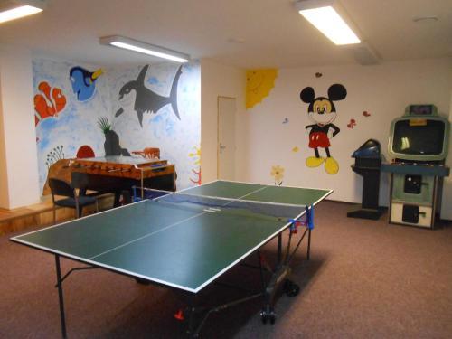 Apartment Ramzov� Adam 25