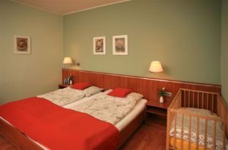 Hostal Penzion Fan