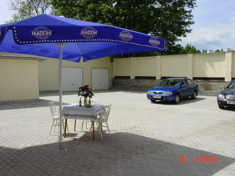 Hostal Penzion Fan