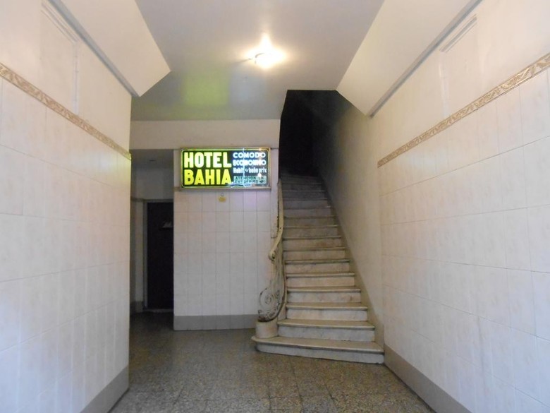 Hotel Bahia