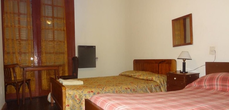 Hotel Bahia