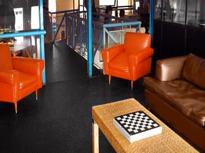 Hostel Suites Obelisco