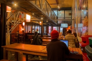 Hostel Suites Obelisco