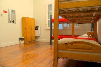 Hostel Suites Obelisco
