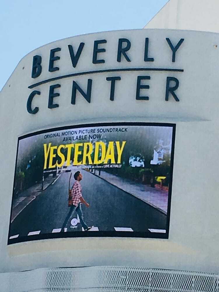 Beverly Laurel Motor
