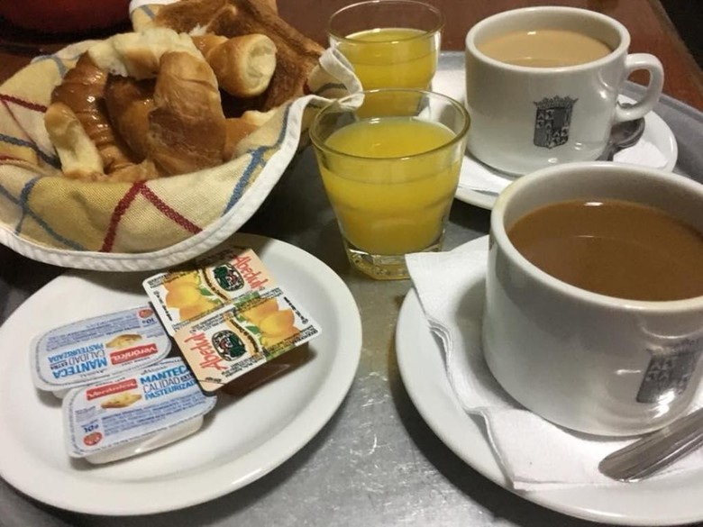 Gran Hotel Hispano