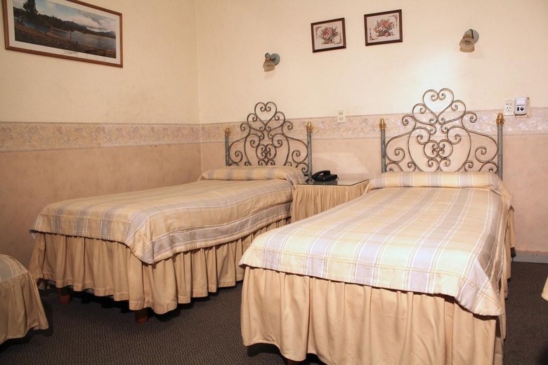 Gran Hotel Hispano