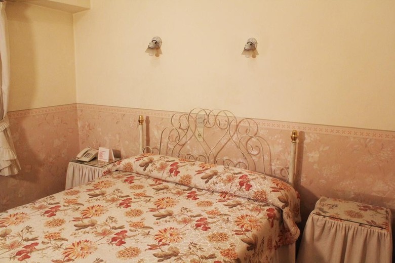 Gran Hotel Hispano