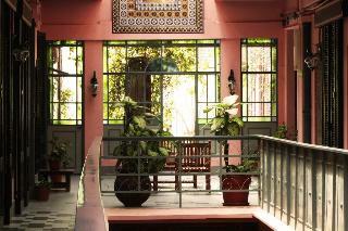 Gran Hotel Hispano