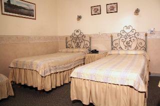 Gran Hotel Hispano