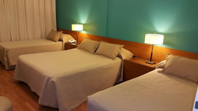 Hotel Avenida