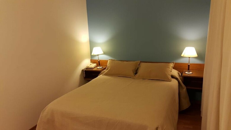 Hotel Avenida