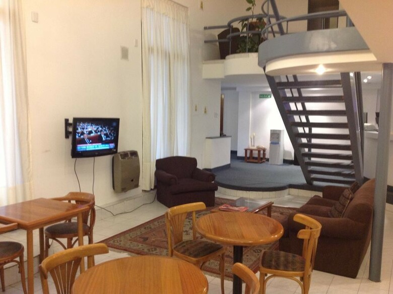 Hotel Avenida