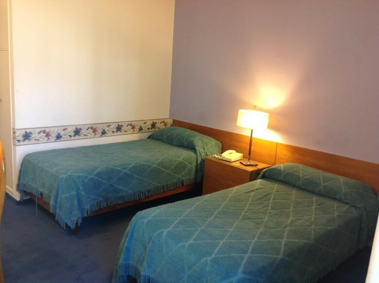 Hotel Avenida