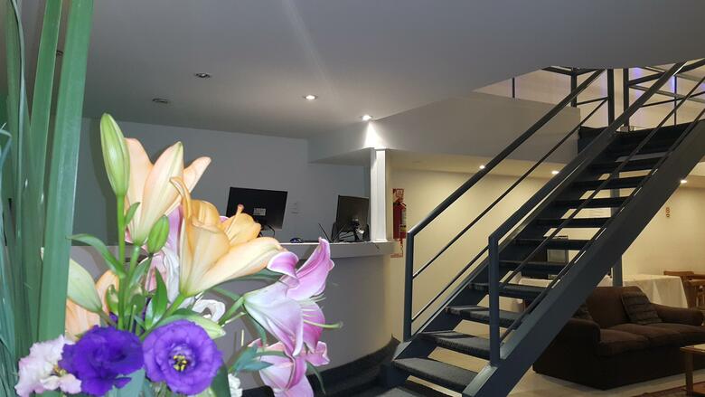 Hotel Avenida