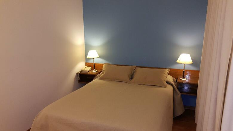 Hotel Avenida