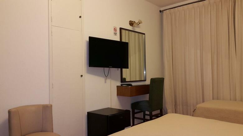 Hotel Avenida