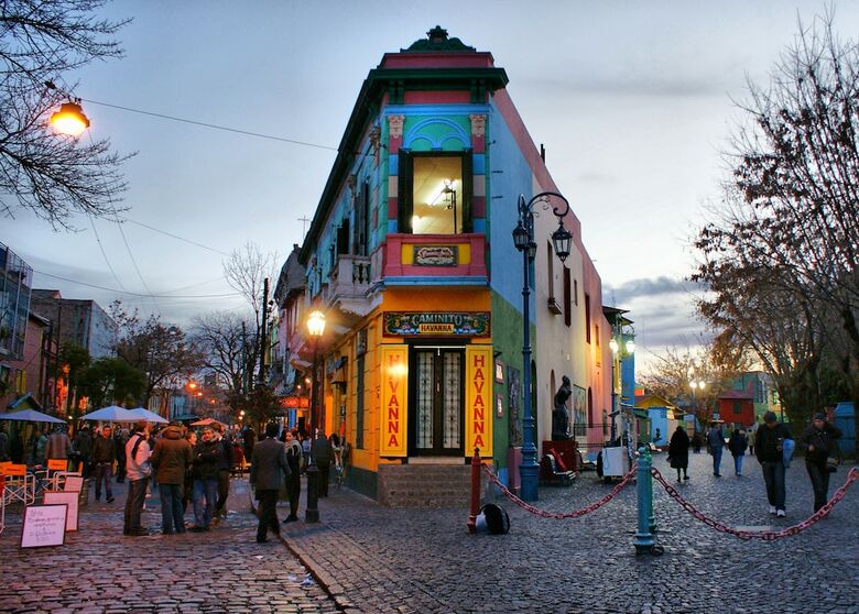 Hotel Avenida