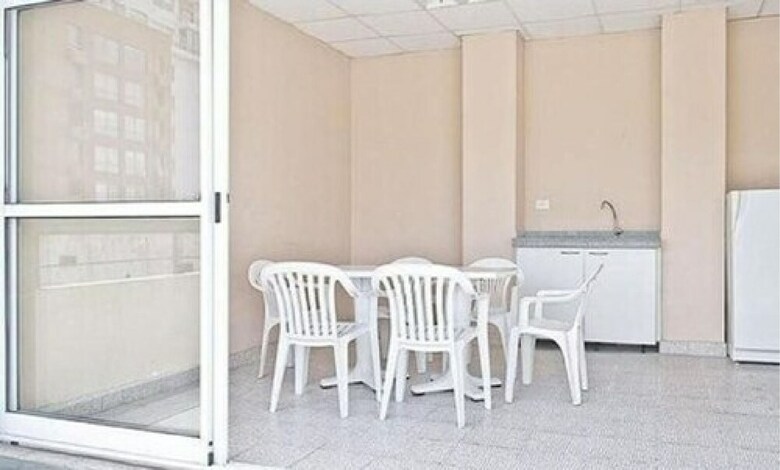 Sunlight Recoleta Suites & Apartments