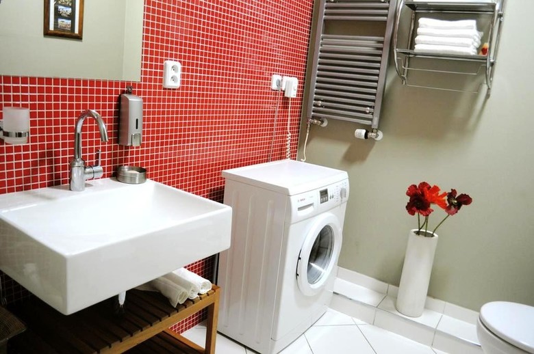 Apartamentos The Family�s Nest