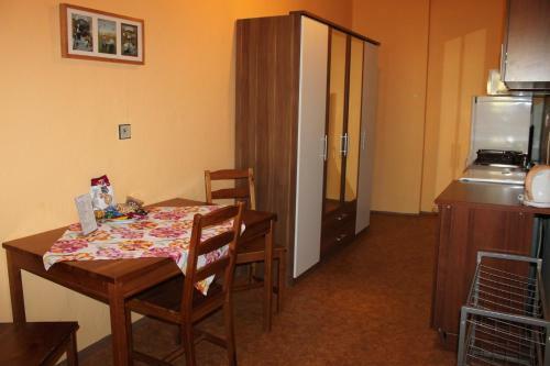 Hostal Penzion 4 Dvory