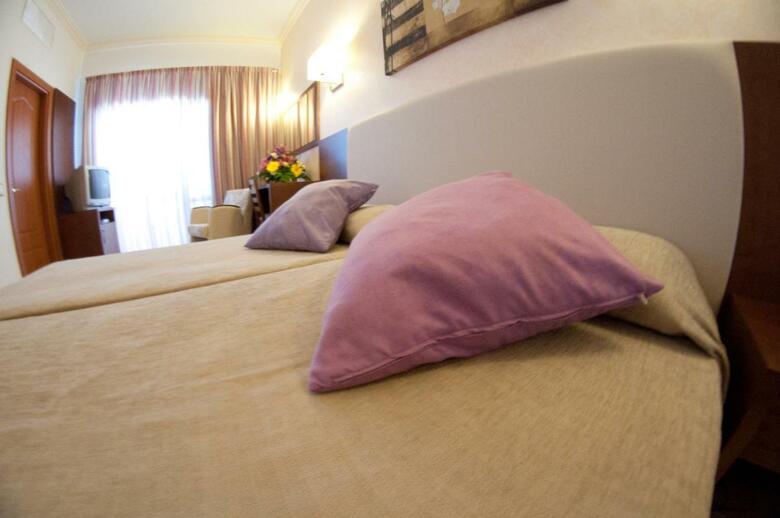 Hotel Cala Gat