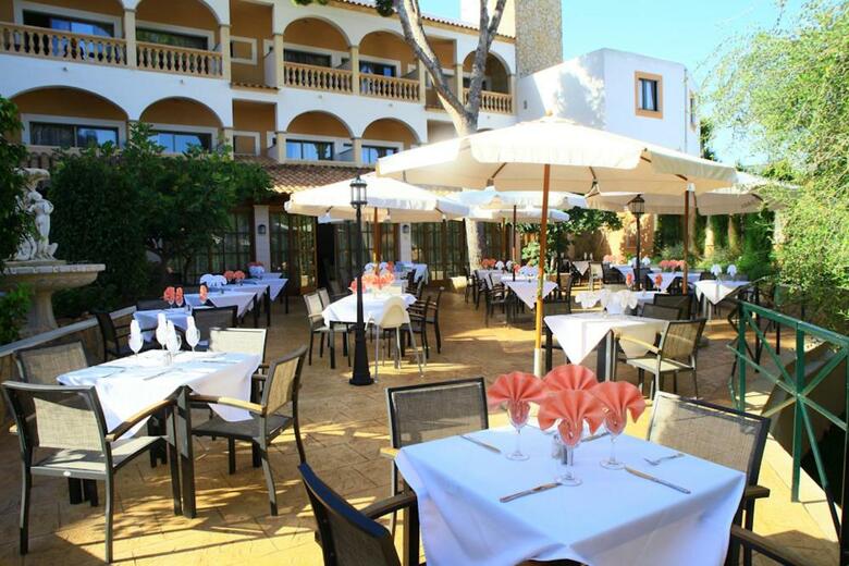 Hotel Cala Gat