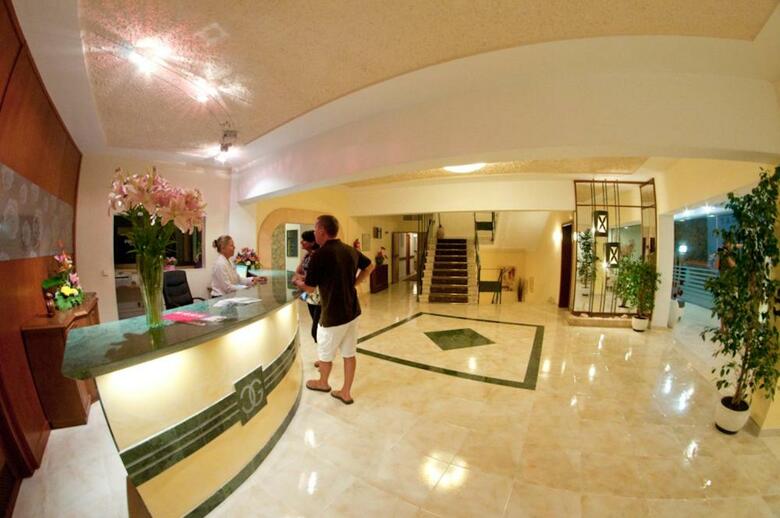 Hotel Cala Gat